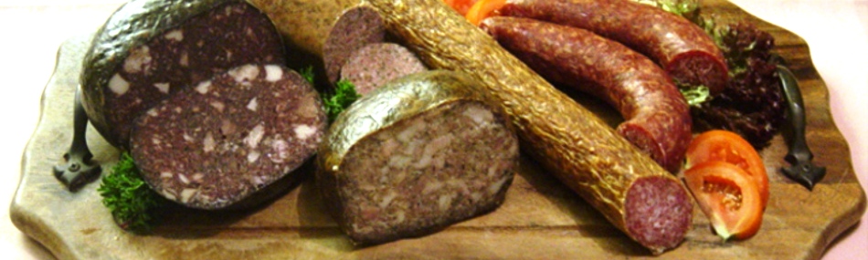 wurstplatte